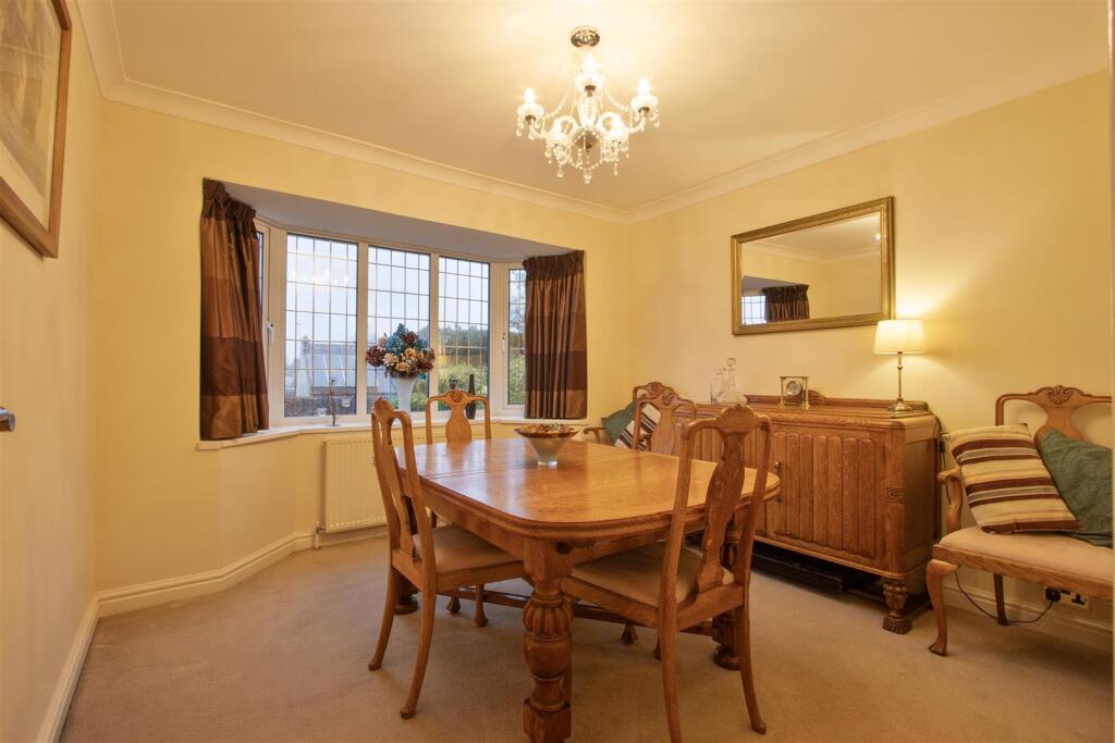 House in North East Derbyshire, New Tupton - View 5