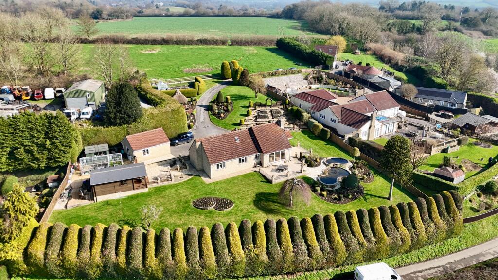 Additional image 2 of Wayley Ridge, Fantley Lane, Zeals