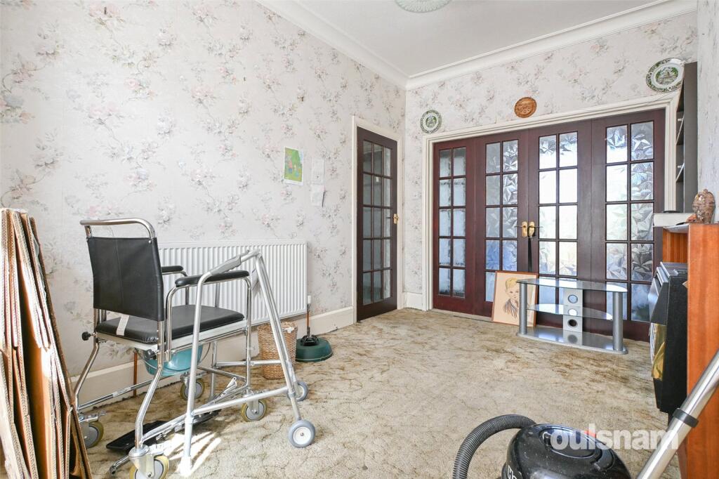 House in Sandwell, West Midlands - View 4