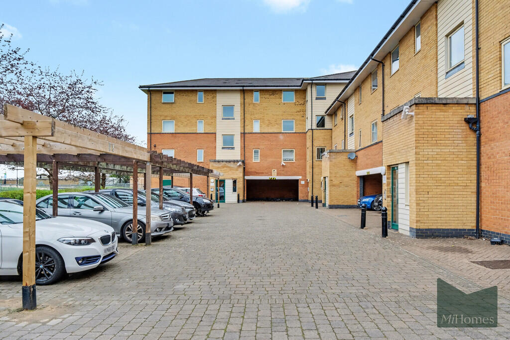 Main image of property: Orton Grove, Enfield