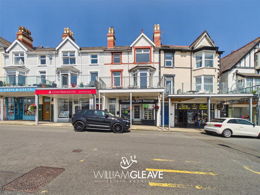 Main image of property: Station Road, Deganwy, Conwy, LL31