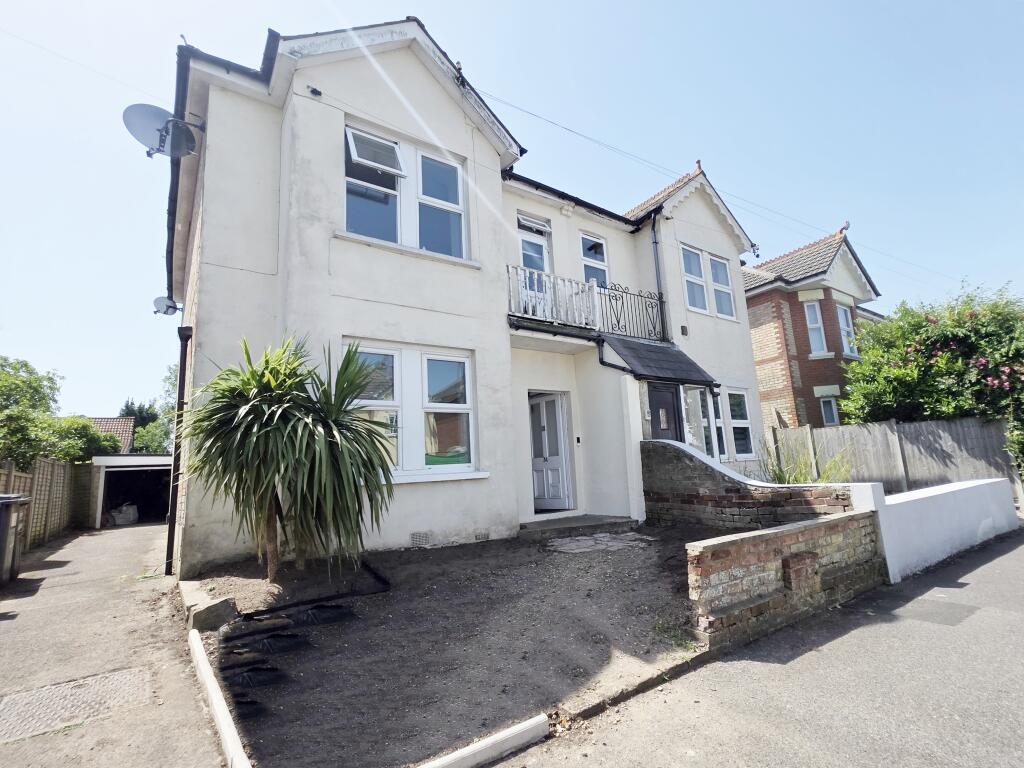 Main image of property: Richmond Wood Road, Queens Park, Bournemouth, Dorset, BH8