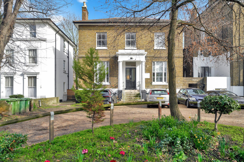 Main image of property: Denmark Hill, Camberwell, SE5