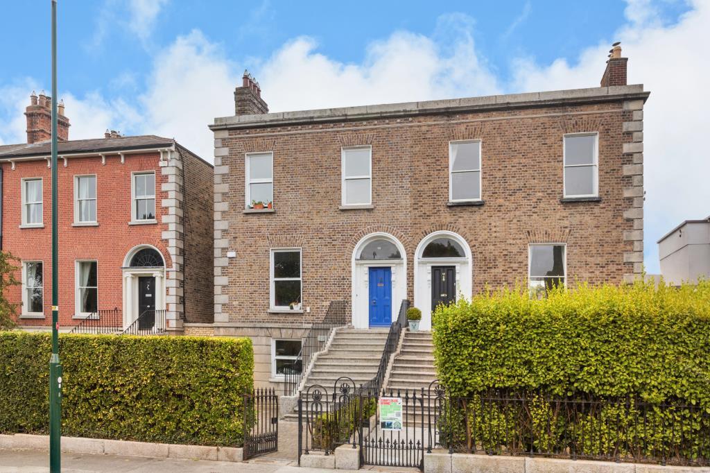 Main image of property: 48 Kenilworth Square South, Rathgar, Dublin 6, D06NW10