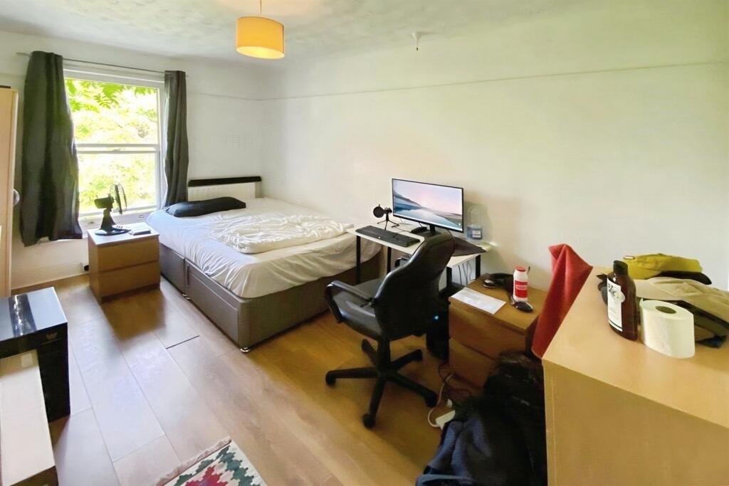 Main image of property: Malmesbury Road, SO15