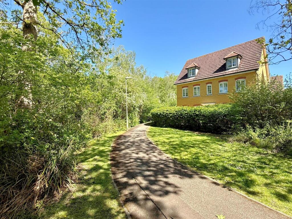 Main image of property: Maple Rise, Whiteley