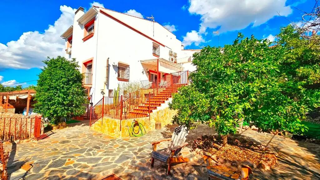 Main image of property: Andalucia, Huelva, Cañaveral de León