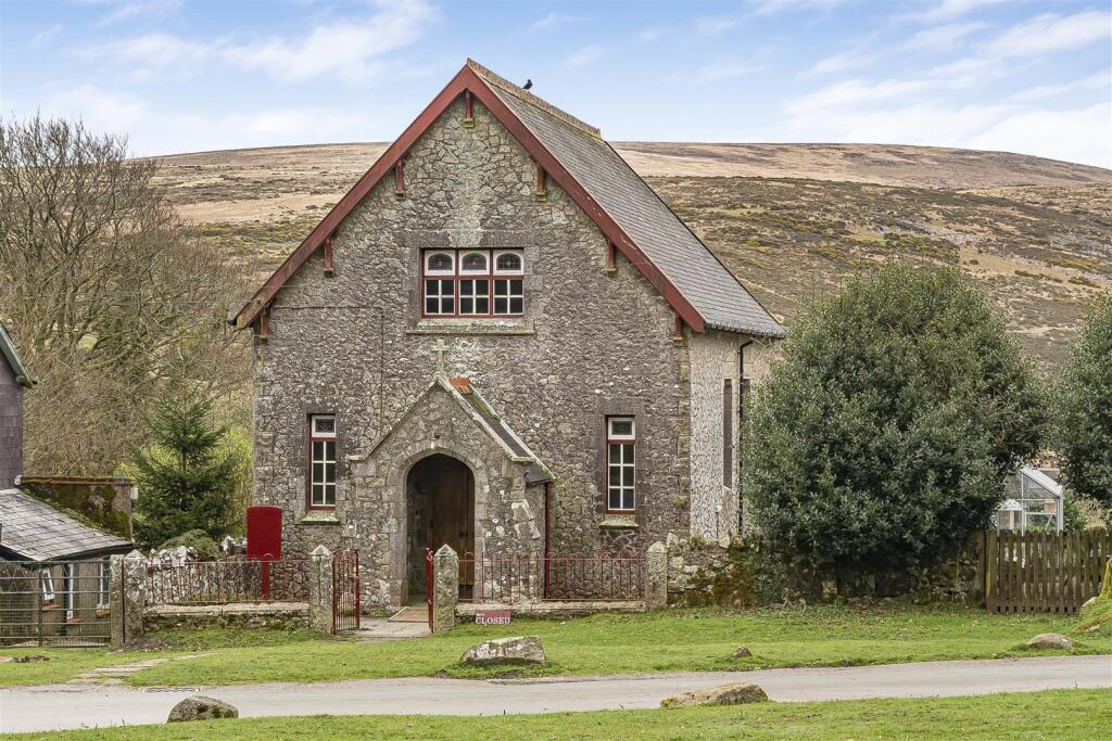 Main image of property: Belstone, Okehampton