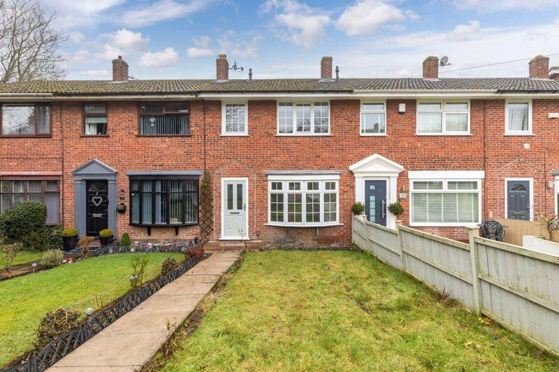 Main image of property: Hollington Way, Winstanley, WN3 6LS