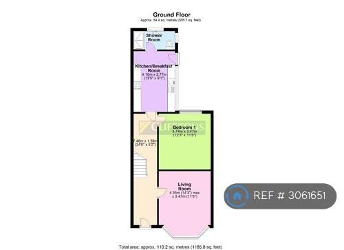House in Bournemouth - View 2