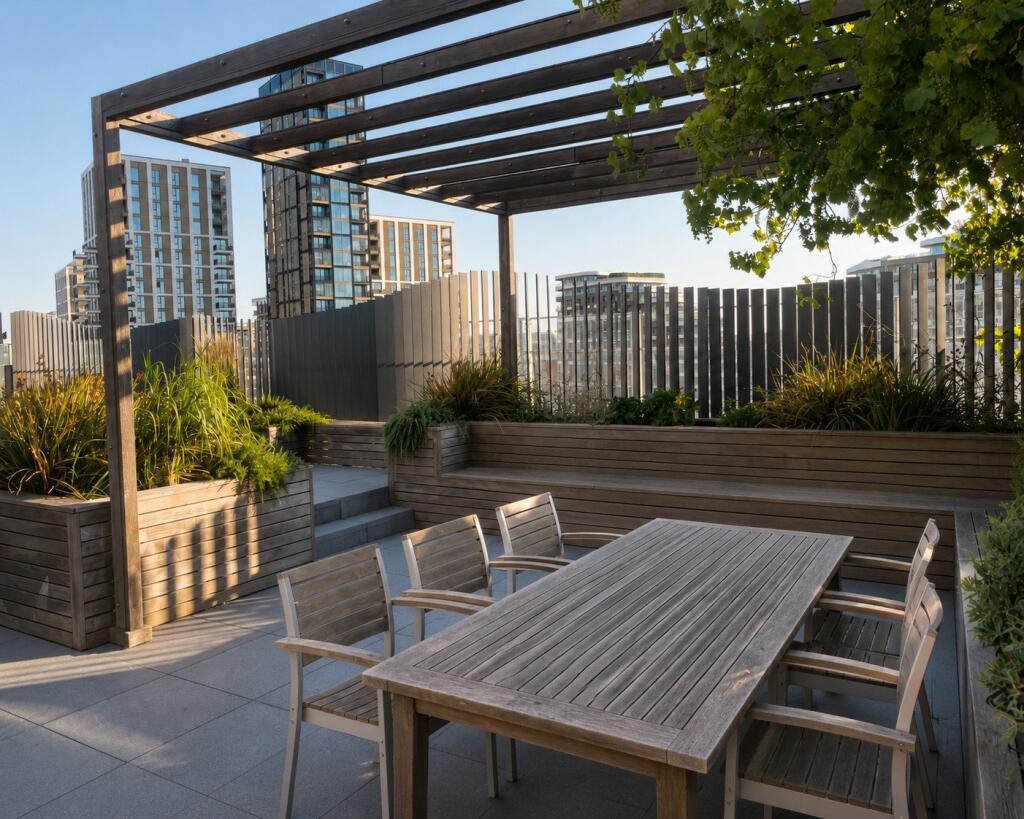 Apartment in London - More