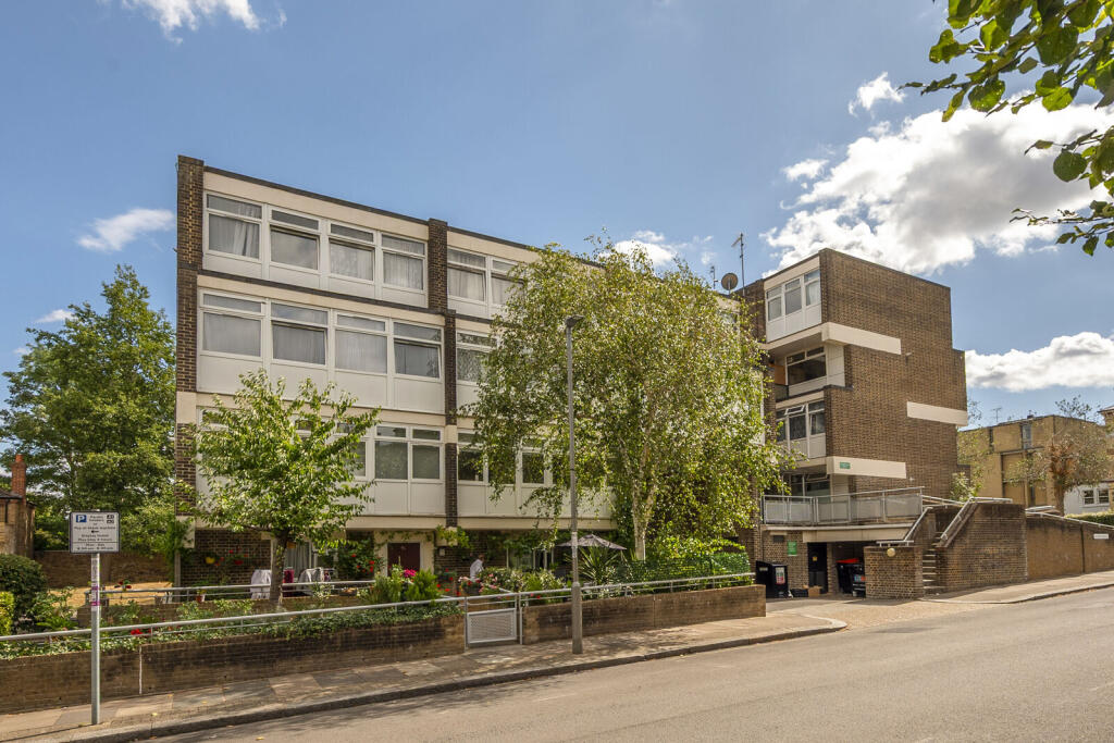 Apartment in London - View 2