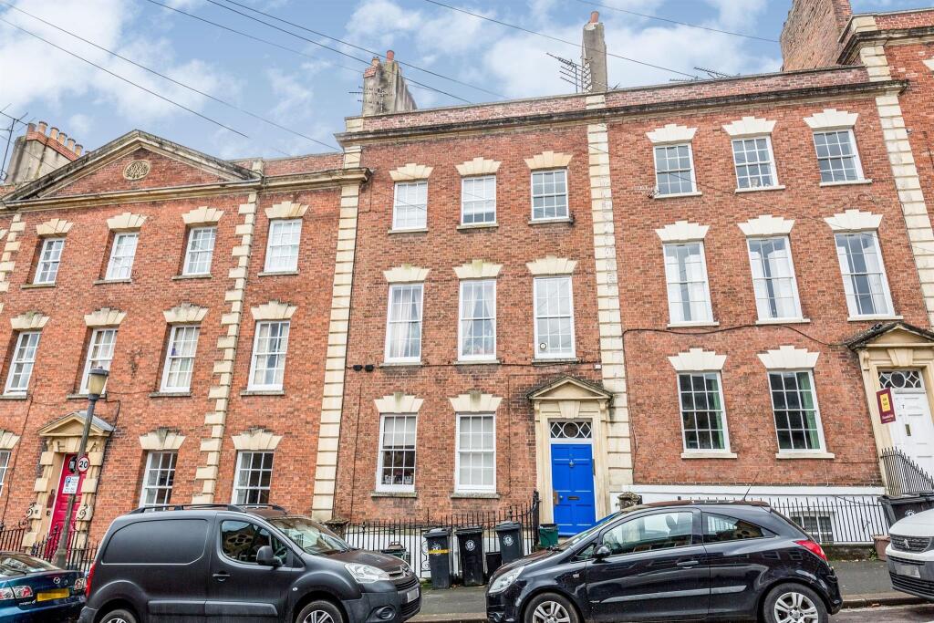 Main image of property: Albermarle Row, BRISTOL