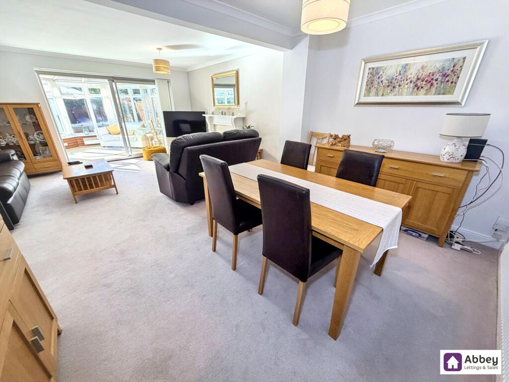 Main image of property: Chater Close, Leicester, LE5