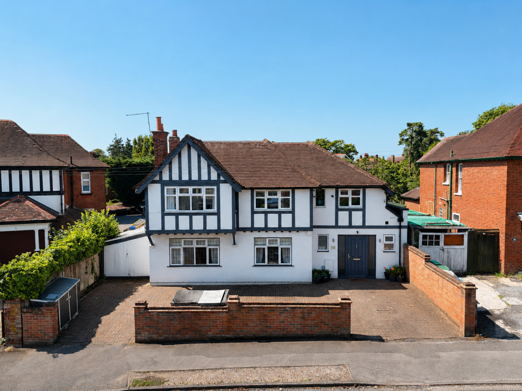 Main image of property: Malvern Road,Maidenhead,SL6 7RH