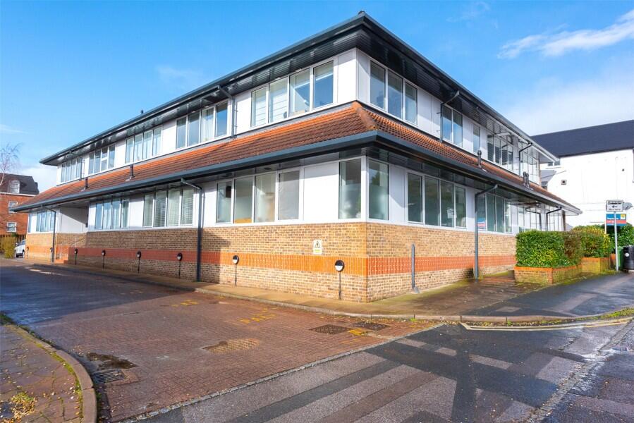 Main image of property: Camberley