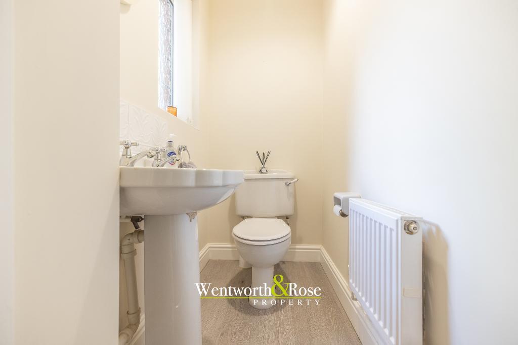 Additional image 36 of The Badgers, Barnt Green, Birmingham, B45 8QR