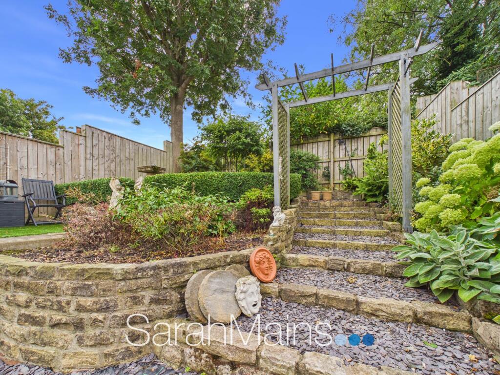 House in Gateshead, Mount Pleasant - View 4