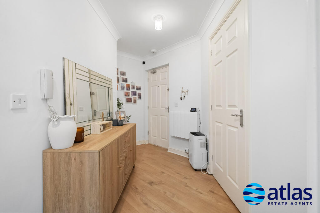Apartment in Liverpool - View 5
