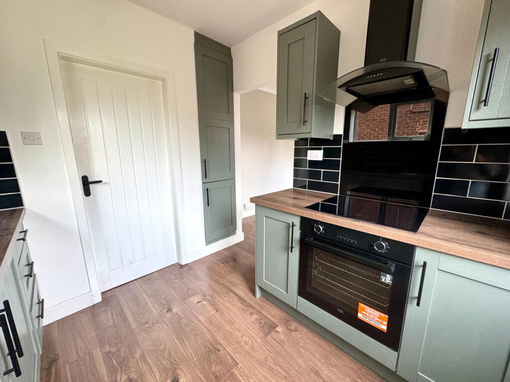 House in Sheffield - View 2