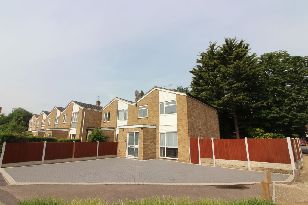 Main image of property: The Gardens, Baldock, SG7