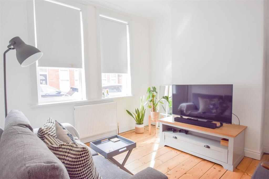 Main image of property: Hartoft Street, Fulford, York