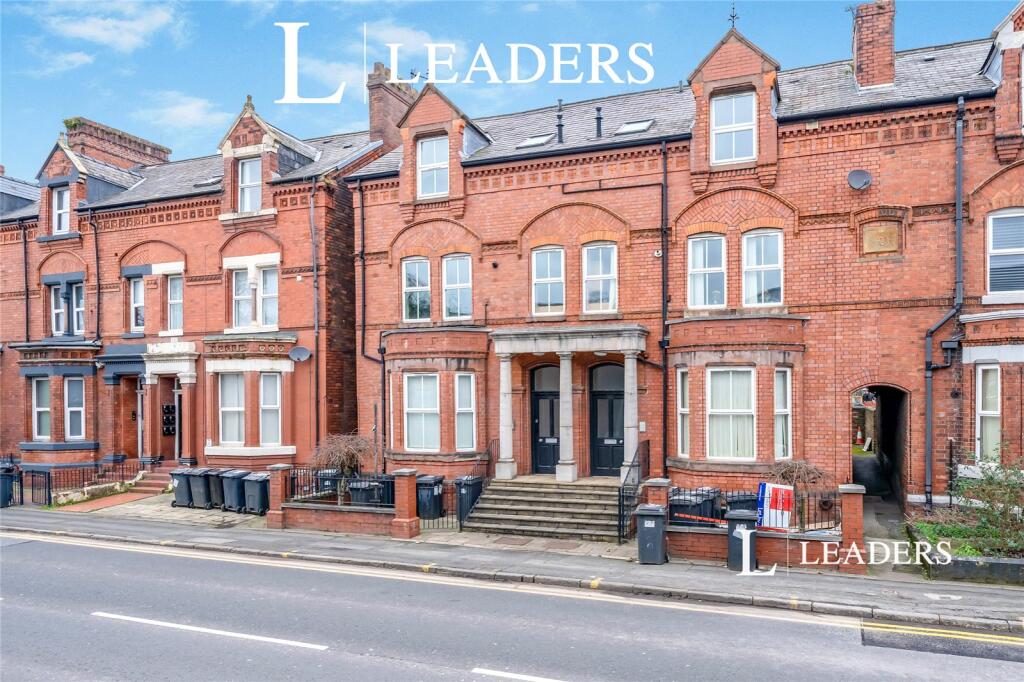 Main image of property: Wilson Patten Street, Warrington, Cheshire, WA1