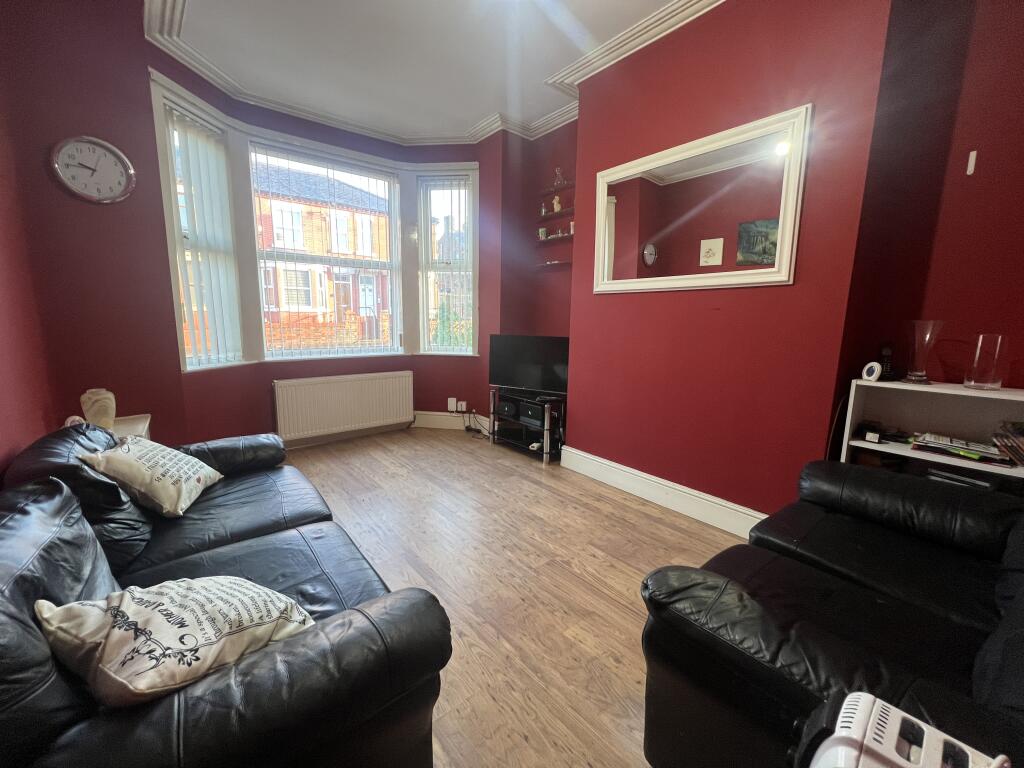 Church Lane, Moston photo 5