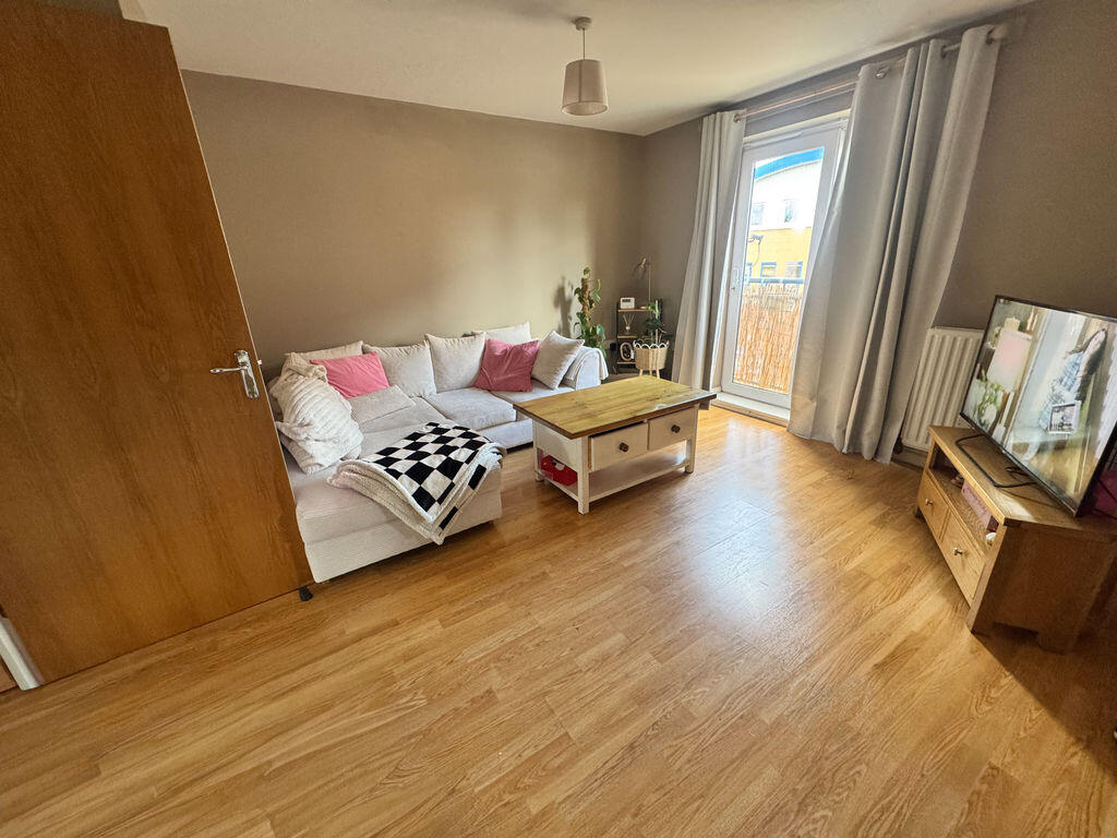 Main image of property: Whitehouse Court Wellington TF1 1NT