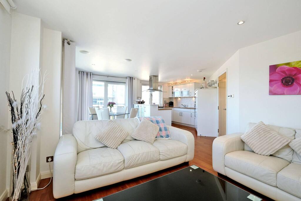 Apartment in Aberdeen, Craigiebuckler, Craigiebuckler and Seafield - View 4
