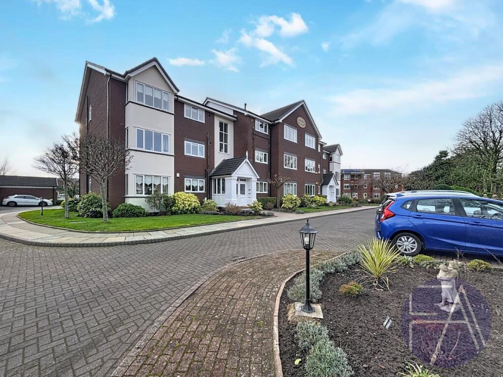 Main image of property: Saxenholme, Saxon Road, Southport, Merseyside, PR8 2TY