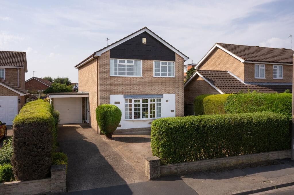 Main image of property: Portisham Place, Strensall, YO32