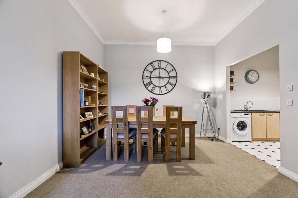 Apartment in Glasgow City - View 3