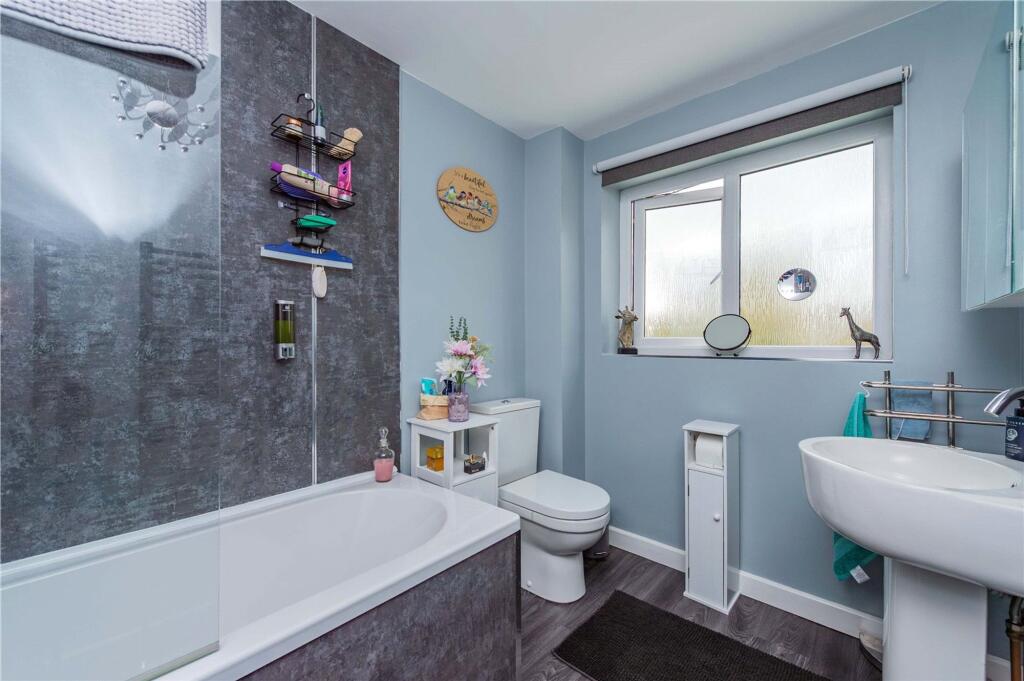 House in Telford - More