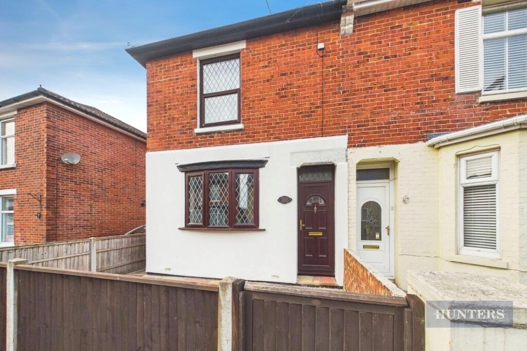 Main image of property: Nelson Road, Southampton