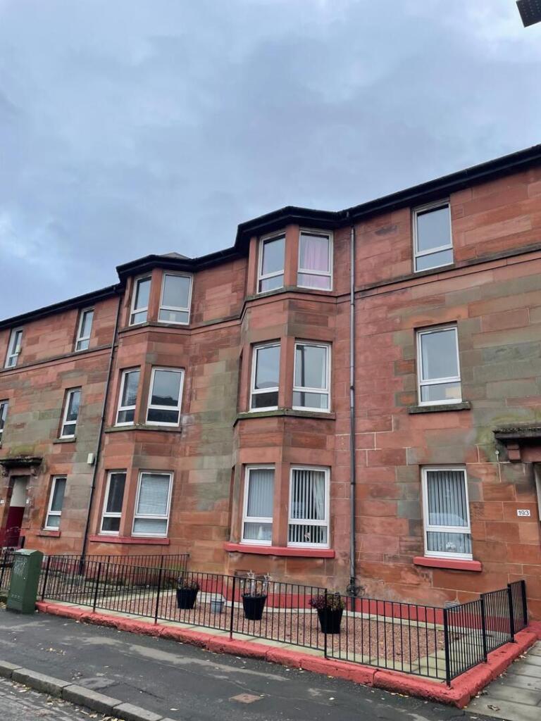 Main image of property: Earl Street, Glasgow