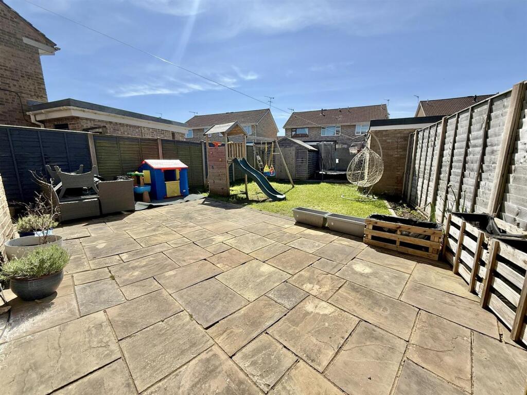 House in Poole, Hamworthy - View 2