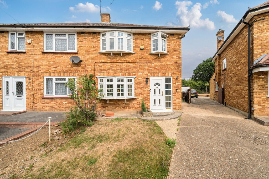 Main image of property: Grosvenor Avenue, Hayes