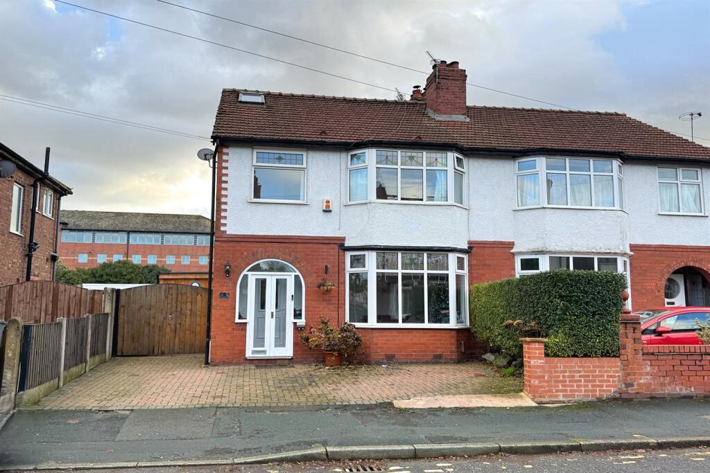 Main image of property: York Road, Sale