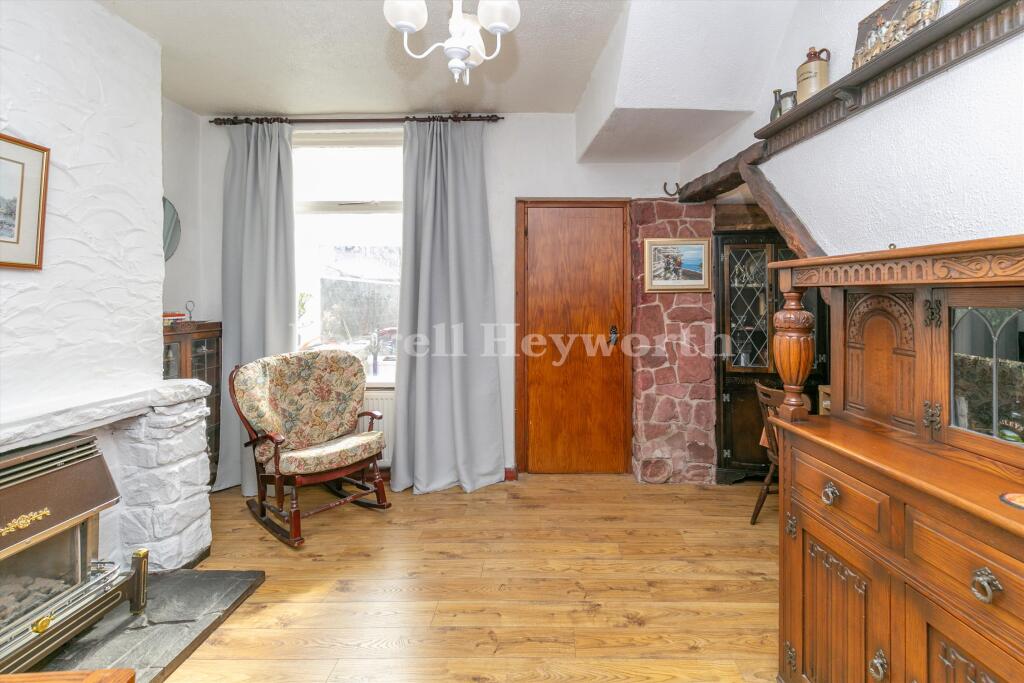 House in Newton-in-Furness, Dalton Town with Newton - View 4