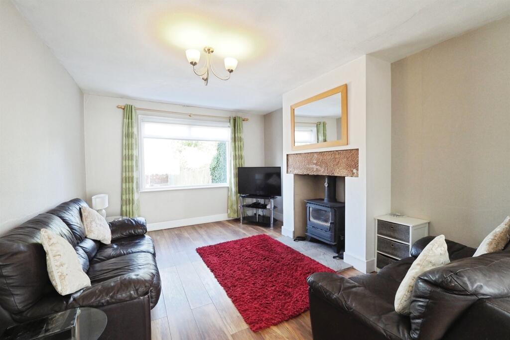 Spencer Avenue, Belper photo 3