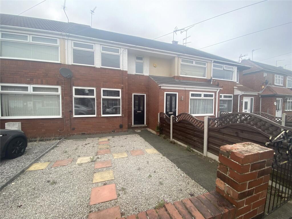Main image of property: Welwyn Park Avenue, Beverley High Road, Hull, East Yorkshire, HU6