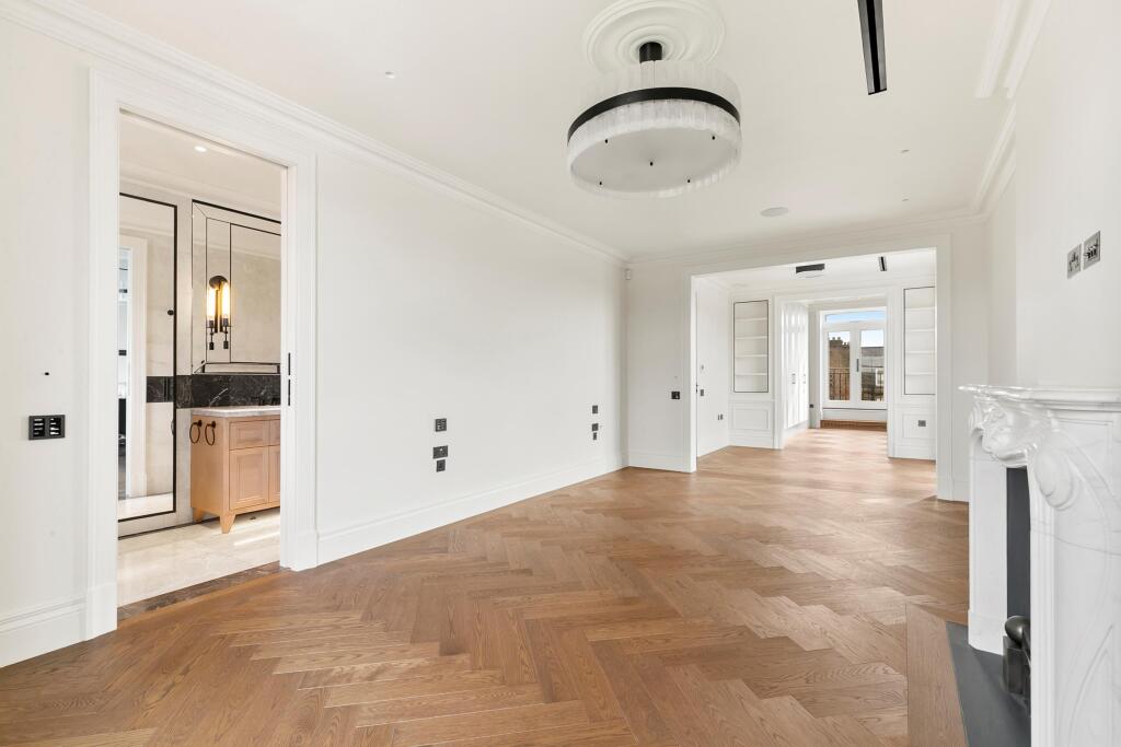 Apartment in London, Royal Borough of Kensington and Chelsea - View 5