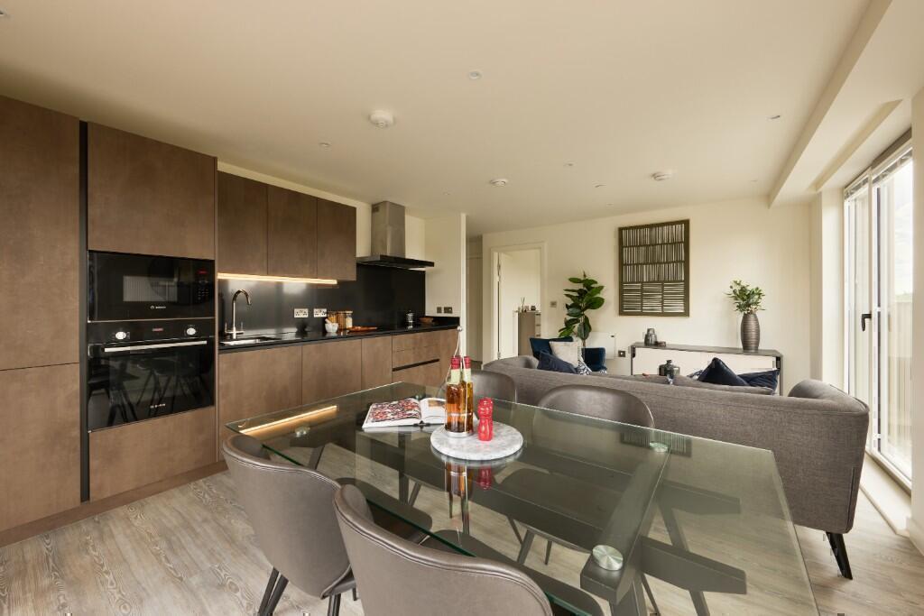 Main image of property: Princess Street, Manchester, Greater Manchester, M15