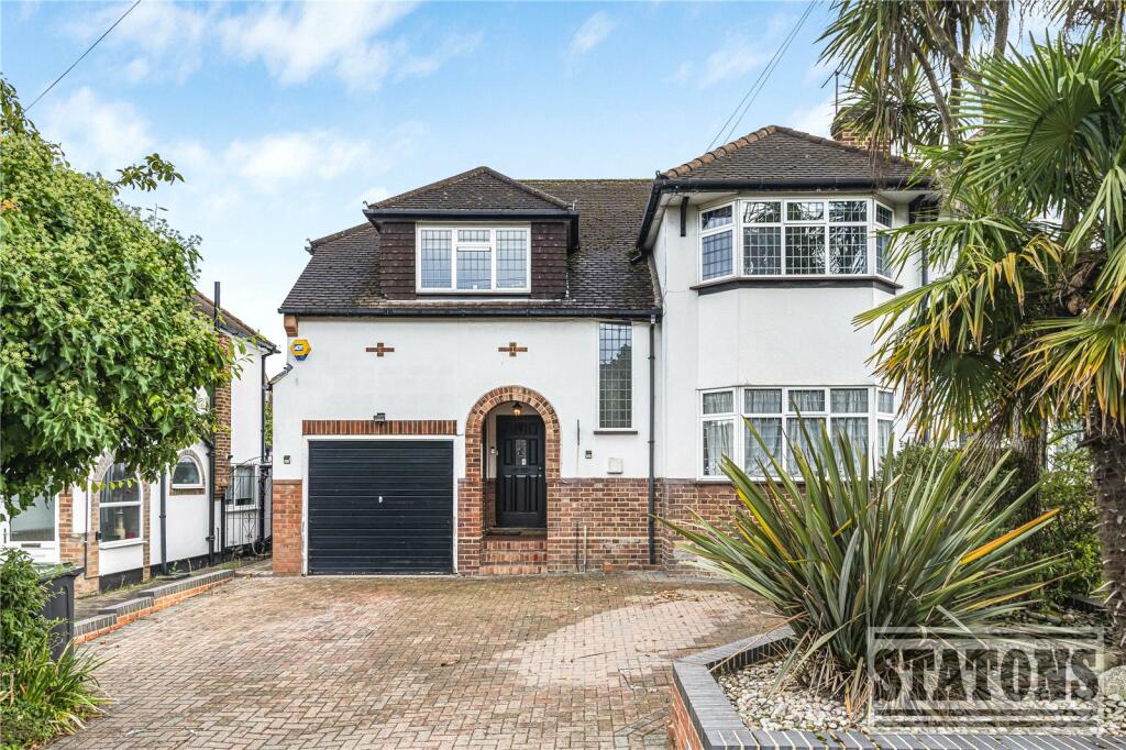 Main image of property: South Lodge Drive, London, N14