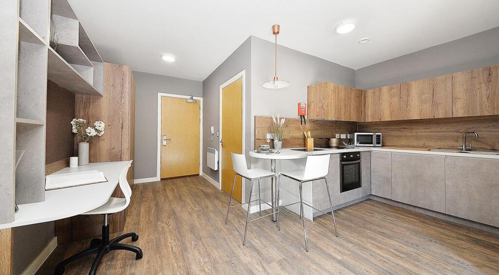 Additional image 26 of Birmingham | Student | September | B29