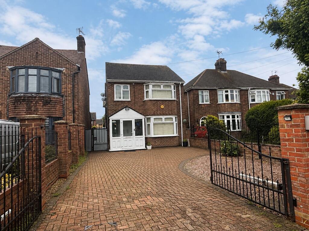 Main image of property: Welland Road, Dogsthorpe, Peterborough
