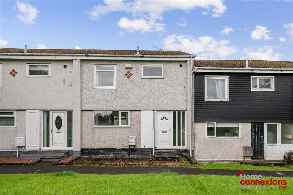 Main image of property: Eider Avenue, Greenhills, EAST KILBRIDE