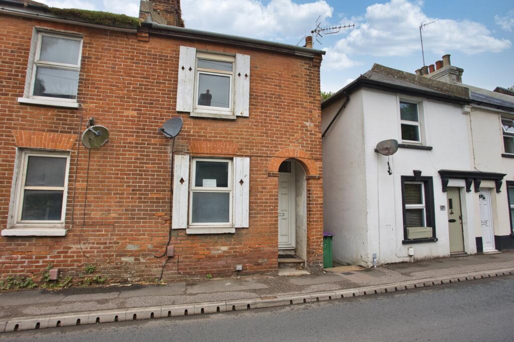 Main image of property: Horn Street, Hythe, Kent, CT21