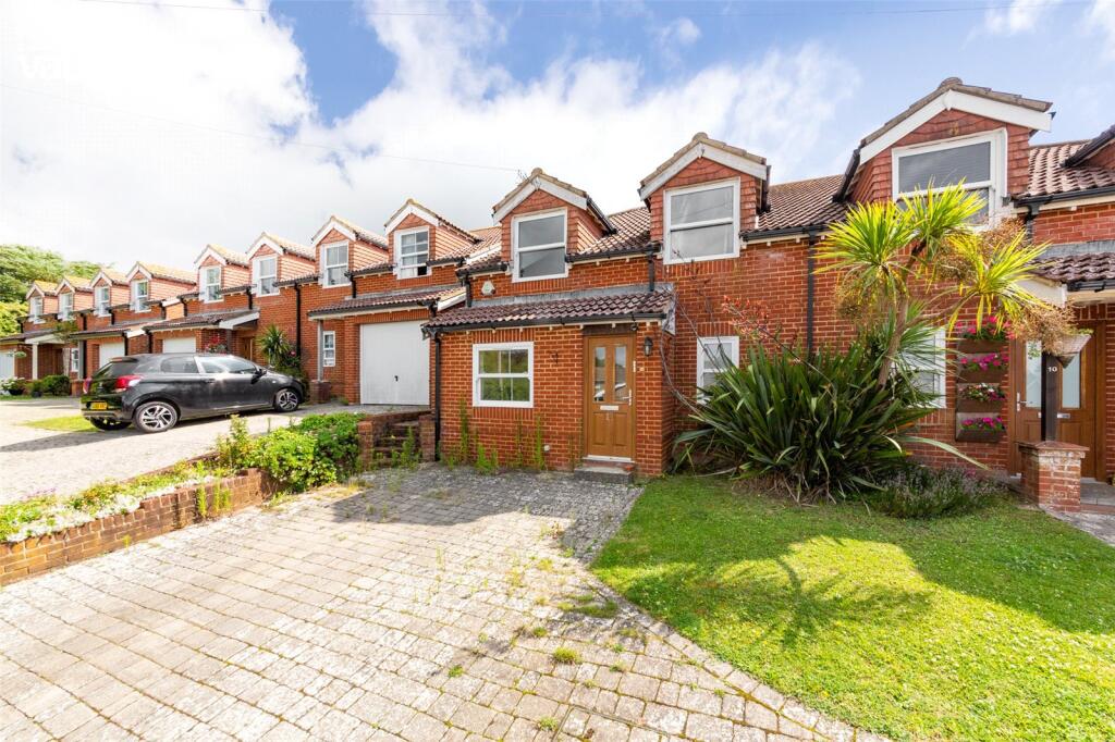 Main image of property: Kevin Gardens, Brighton, BN2